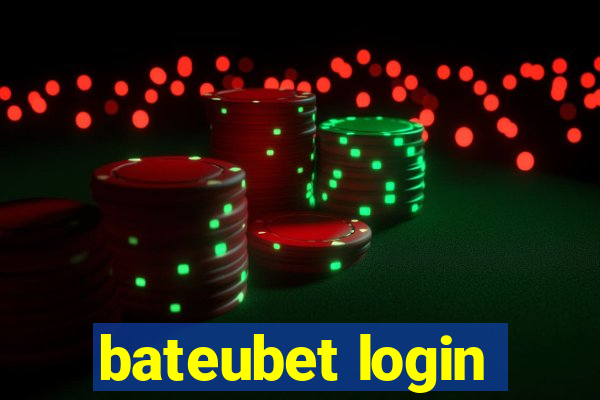 bateubet login